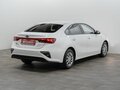 2020 Kia K3 II, белый - вид 1