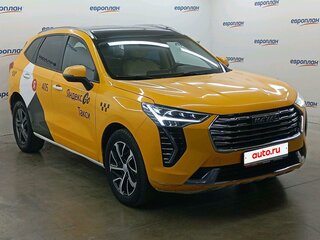 2023 Haval Jolion I, белый, 1100950 рублей, вид 2