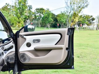 2026 Changan Qiyuan A06 28.39 kWh, фиолетовый, 2693000 рублей, вид 5