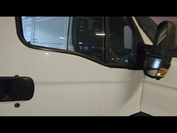 2013 Iveco Daily, белый, 1900000 рублей - вид 13