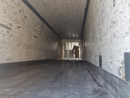 2011 Schmitz Cargobull SKO, белый, 1850000 рублей, вид 5