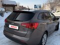 2015 Kia Ceed II Рестайлинг, коричневый, 999999 рублей - вид 6