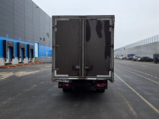 2020 ГАЗ ГАЗель (3302), белый, 1450000 рублей, вид 5