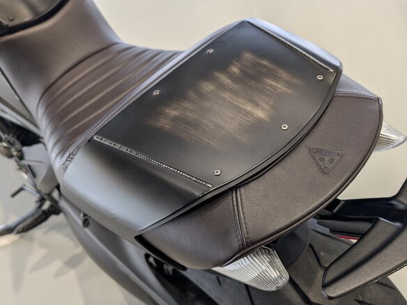 2017 Ducati Diavel, чёрный, 1945000 рублей - вид 16