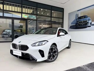 2025 BMW 2 серии Gran Coupe L 225i L F74/78, белый, 4216520 рублей, вид 2