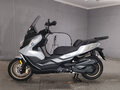 2022 BMW C 400 GT, серый