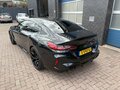2021 BMW M8 Competition I (F91/F92/F93), чёрный - вид 9
