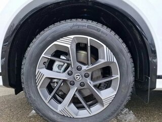2025 Changan CS75 Plus IV, белый, 4249900 рублей, вид 4