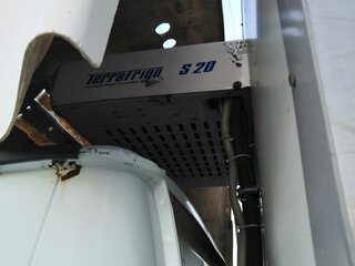 2006 ГАЗ ГАЗель (3302), белый, 455000 рублей, вид 5