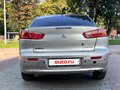 2007 Mitsubishi Lancer X, бежевый, 330000 рублей - вид 7