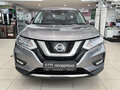 2019 Nissan X-Trail III Рестайлинг, серый, 2050000 рублей - вид 1