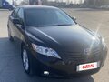 2008 Toyota Camry VI (XV40), чёрный, 950000 рублей - вид 5