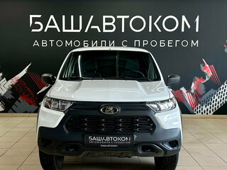 2022 Lada (ВАЗ) Niva Travel I, белый, 850000 рублей, вид 2