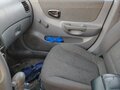 2005 Hyundai Accent ТагАЗ II, серебристый, 220000 рублей - вид 6