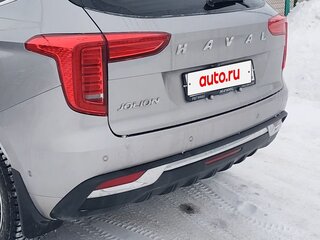 2021 Haval Jolion I, серый, 1599000 рублей, вид 3