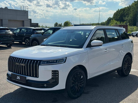 Jeland J6