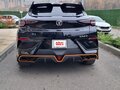2021 Changan UNI-T I, чёрный - вид 5