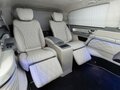 2019 Mercedes-Benz V-Класс Extra Long 250 d экстра длинный III (W447) Рестайлинг, чёрный, 9200000 рублей - вид 11