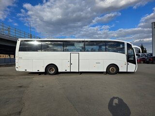 2000 Volvo B12 Series, белый, 3250000 рублей, вид 4