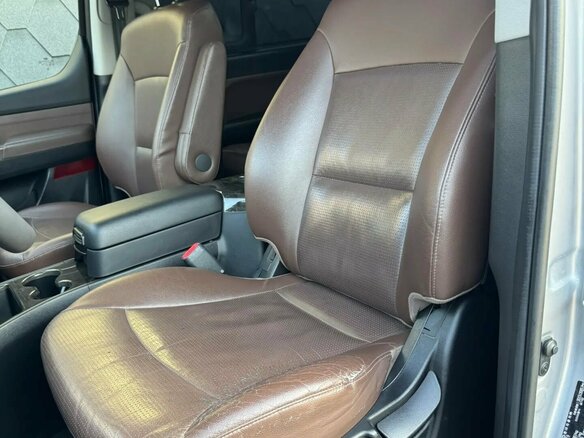 2019 Hyundai Grand Starex I Рестайлинг 2, серый, 3250000 рублей - вид 18