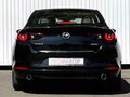2022 Mazda 3 IV (BP), чёрный, 2147000 рублей - вид 5