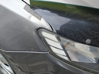 2010 Kia Cerato 5-speed II, серый, 610000 рублей, вид 4