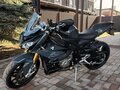 2018 BMW S 1000 R, серый, 1250000 рублей - вид 6