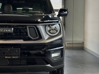 2026 Haval H7 I, чёрный, 4199000 рублей, вид 5