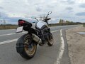 2011 Yamaha FZ8, белый, 650000 рублей - вид 3