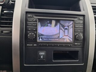 2012 Nissan X-Trail II Рестайлинг, коричневый, 1610000 рублей, вид 5