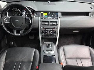 2019 Land Rover Discovery Sport I, серый, 1847000 рублей, вид 5
