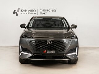 2023 Changan UNI-K, серый, 2447100 рублей, вид 2
