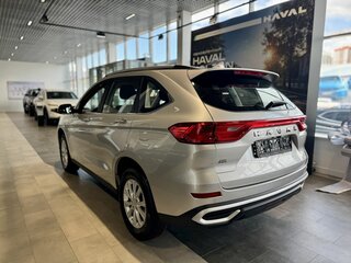 2026 Haval M6 II, серый, 2637073 рублей, вид 2