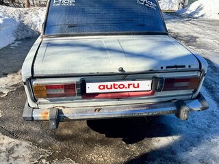 1989 Lada (ВАЗ) 2106, бежевый, 120000 рублей, вид 2