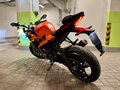 2023 KTM RC 390, оранжевый, 540000 рублей - вид 6