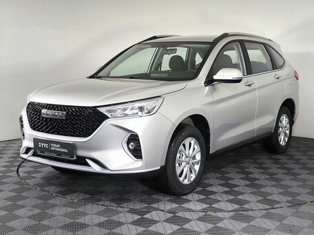 Haval M6 II