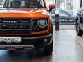 2026 Haval Dargo I Рестайлинг, оранжевый - вид 7