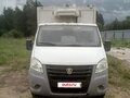 2015 ГАЗ ГАЗель Next, белый, 1200000 рублей
