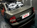 2016 Lada (ВАЗ) Priora I Рестайлинг, коричневый, 550000 рублей - вид 4