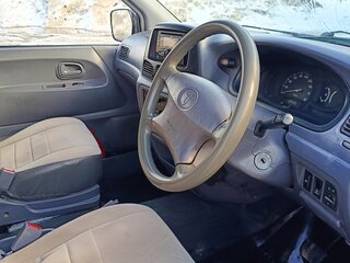 2003 Toyota Town Ace III, серебристый, 690000 рублей, вид 4