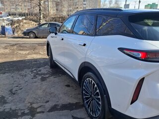 2024 Exeed RX, белый, 4500000 рублей, вид 2