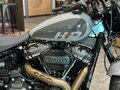 2024 Harley-Davidson Fat Bob, серебристый, 3450000 рублей - вид 7