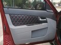 2008 Lada (ВАЗ) Priora I, красный, 220000 рублей - вид 9