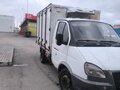 2013 ГАЗ ГАЗель (3302), белый, 650000 рублей - вид 2