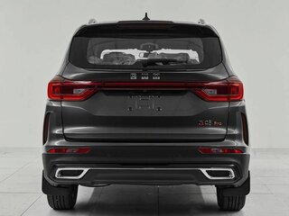 2024 SWM G05 Pro, серый, 1865000 рублей, вид 5