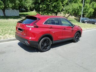 2021 Mitsubishi Eclipse Cross I Рестайлинг, пурпурный, 2000000 рублей, вид 5