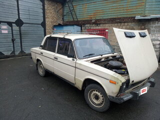 1996 Lada (ВАЗ) 2106, бежевый, 78000 рублей, вид 3