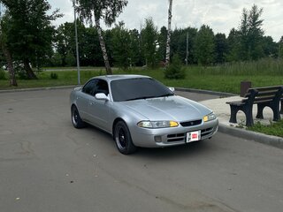 1994 Toyota Sprinter Marino, серый, 385000 рублей, вид 1