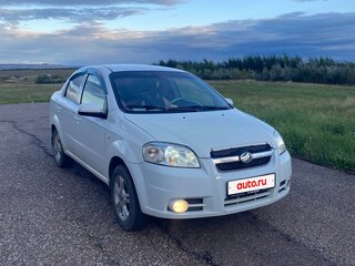 2013 ЗАЗ Vida, белый, 250000 рублей, вид 3