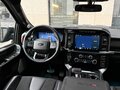 2026 Ford F-150 Raptor XIV Рестайлинг, чёрный - вид 1